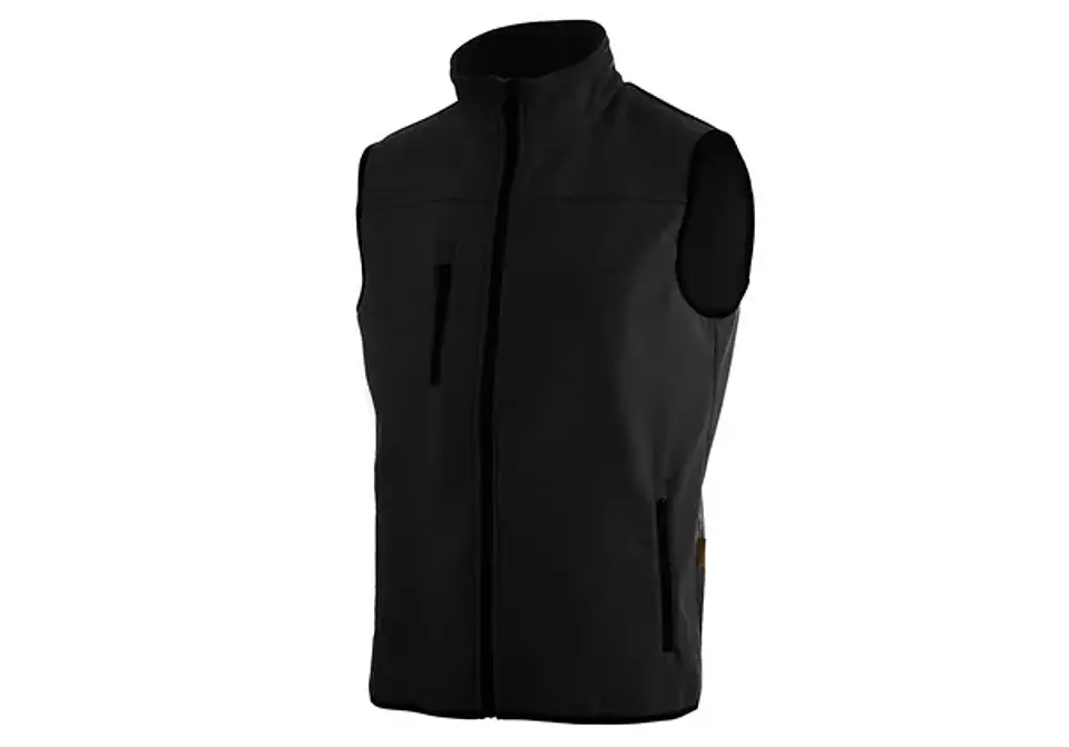 Colete Softshell ARTIST | TB Group Safety 7