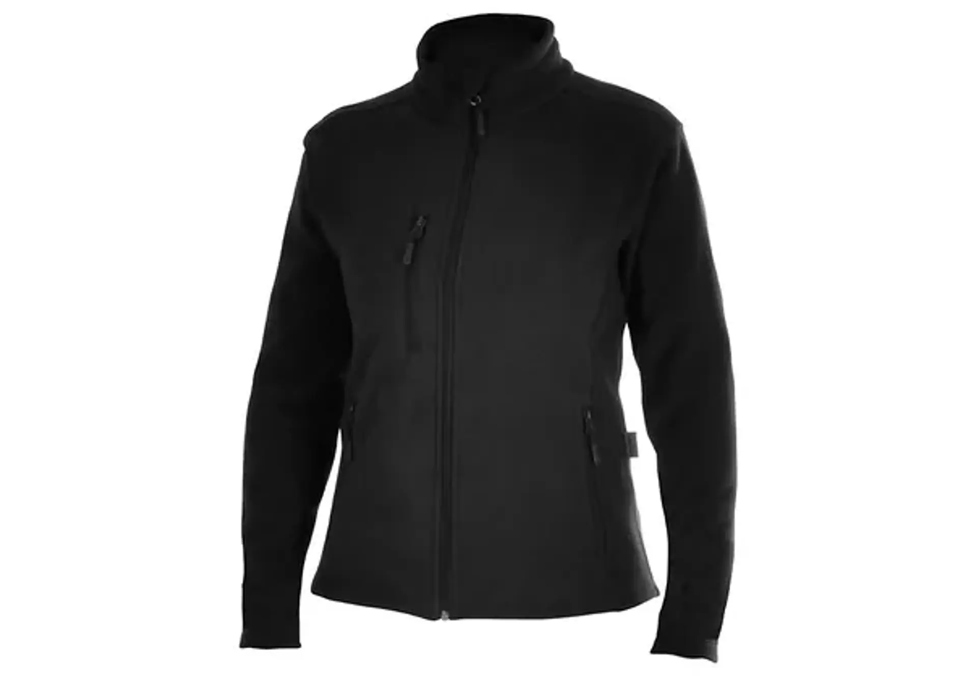 Casaco Polar Feminino Ajustado  LIFE | TB Group Safety 1