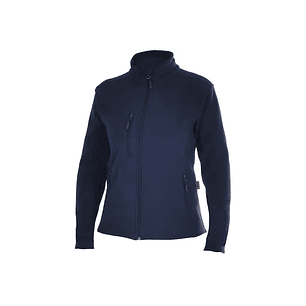 Casaco Polar Feminino Ajustado  LIFE | TB Group Safety