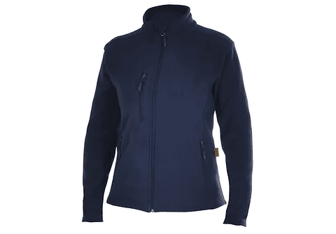 Casaco Polar Feminino Ajustado  LIFE | TB Group Safety