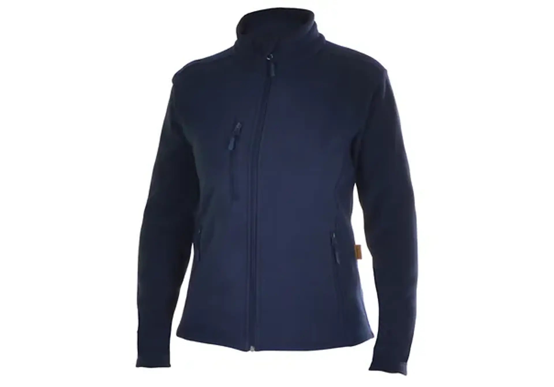 Casaco Polar Feminino Ajustado  LIFE | TB Group Safety 2