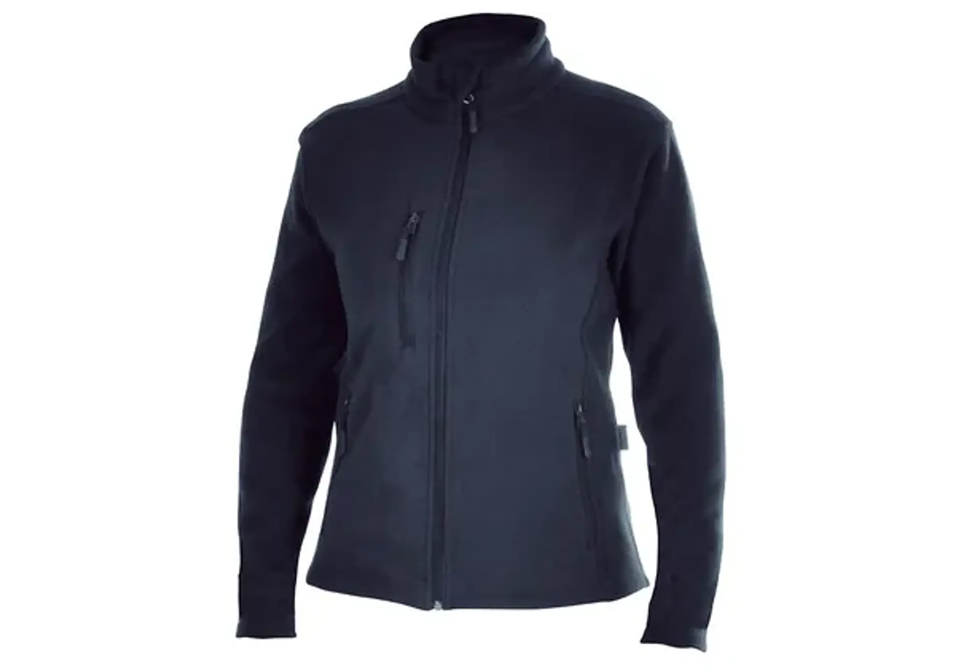 Casaco Polar Feminino Ajustado  LIFE | TB Group Safety 3