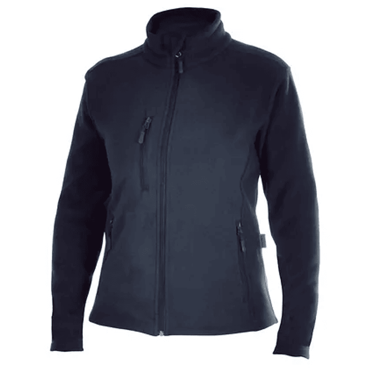 Casaco Polar Feminino Ajustado  LIFE | TB Group Safety 3