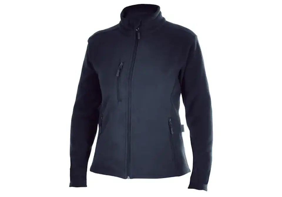 Casaco Polar Feminino Ajustado  LIFE | TB Group Safety 3