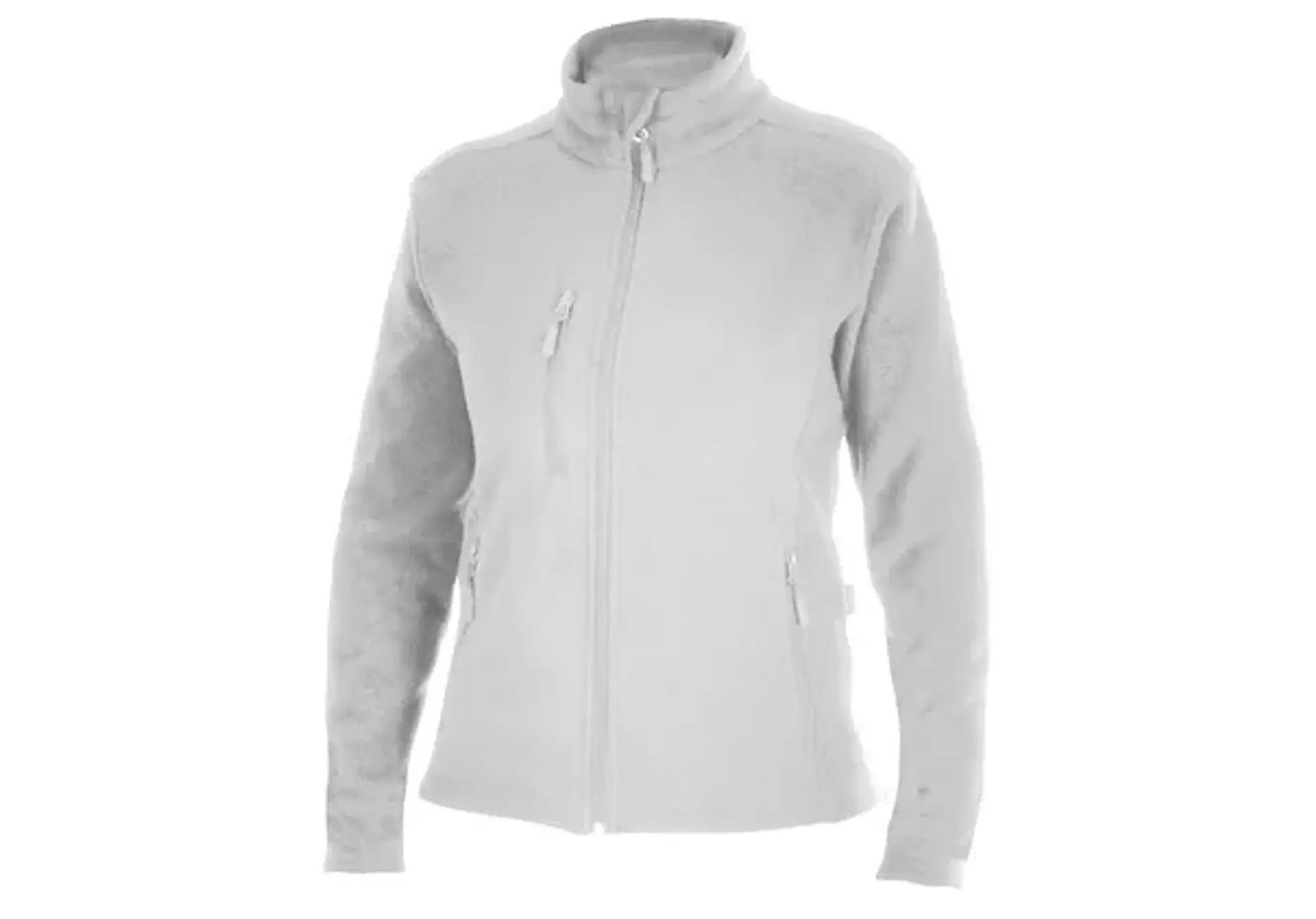 Casaco Polar Feminino Ajustado  LIFE | TB Group Safety 4