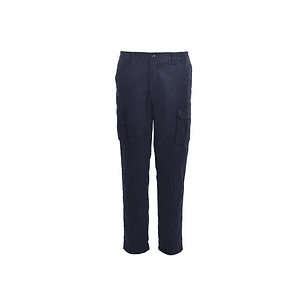 Calças de Trabalho 100% Algodão Corte Slim MAP | TB Group Safety