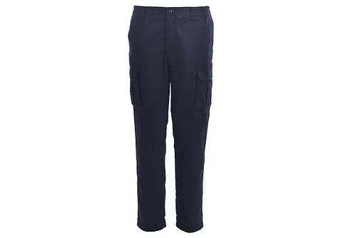 Calças de Trabalho 100% Algodão Corte Slim MAP | TB Group Safety