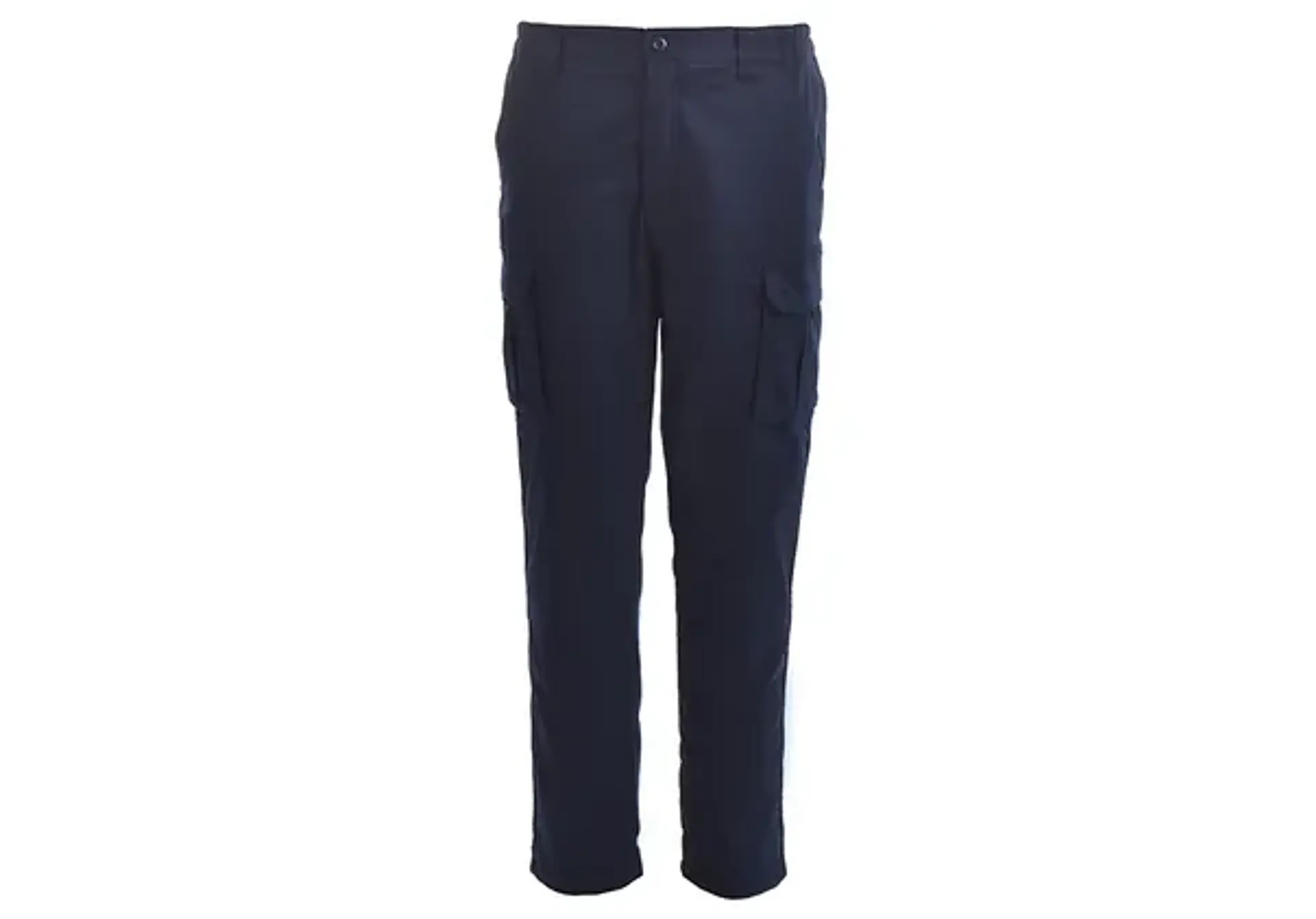 Pantalones de trabajo MAP Slim Fit 100 % algodón | TB Group Safety 1