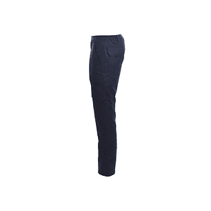 Calças de Trabalho 100% Algodão Corte Slim MAP | TB Group Safety