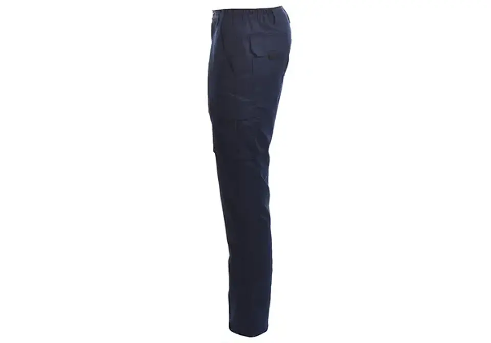 Pantalones de trabajo MAP Slim Fit 100 % algodón | TB Group Safety 2