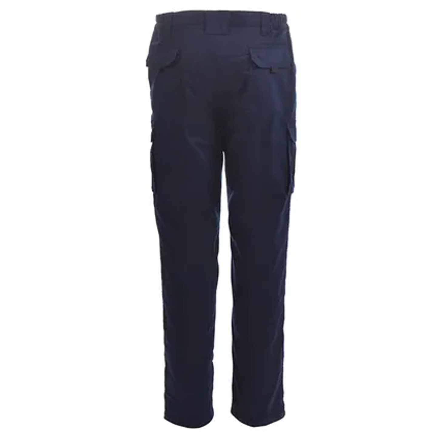 Calças de Trabalho 100% Algodão Corte Slim MAP | TB Group Safety 3