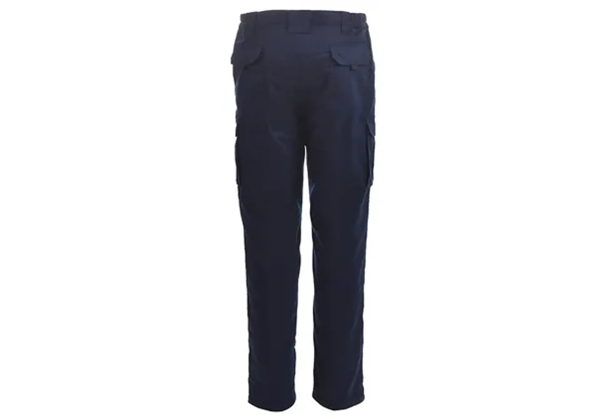 Pantalones de trabajo MAP Slim Fit 100 % algodón | TB Group Safety 3