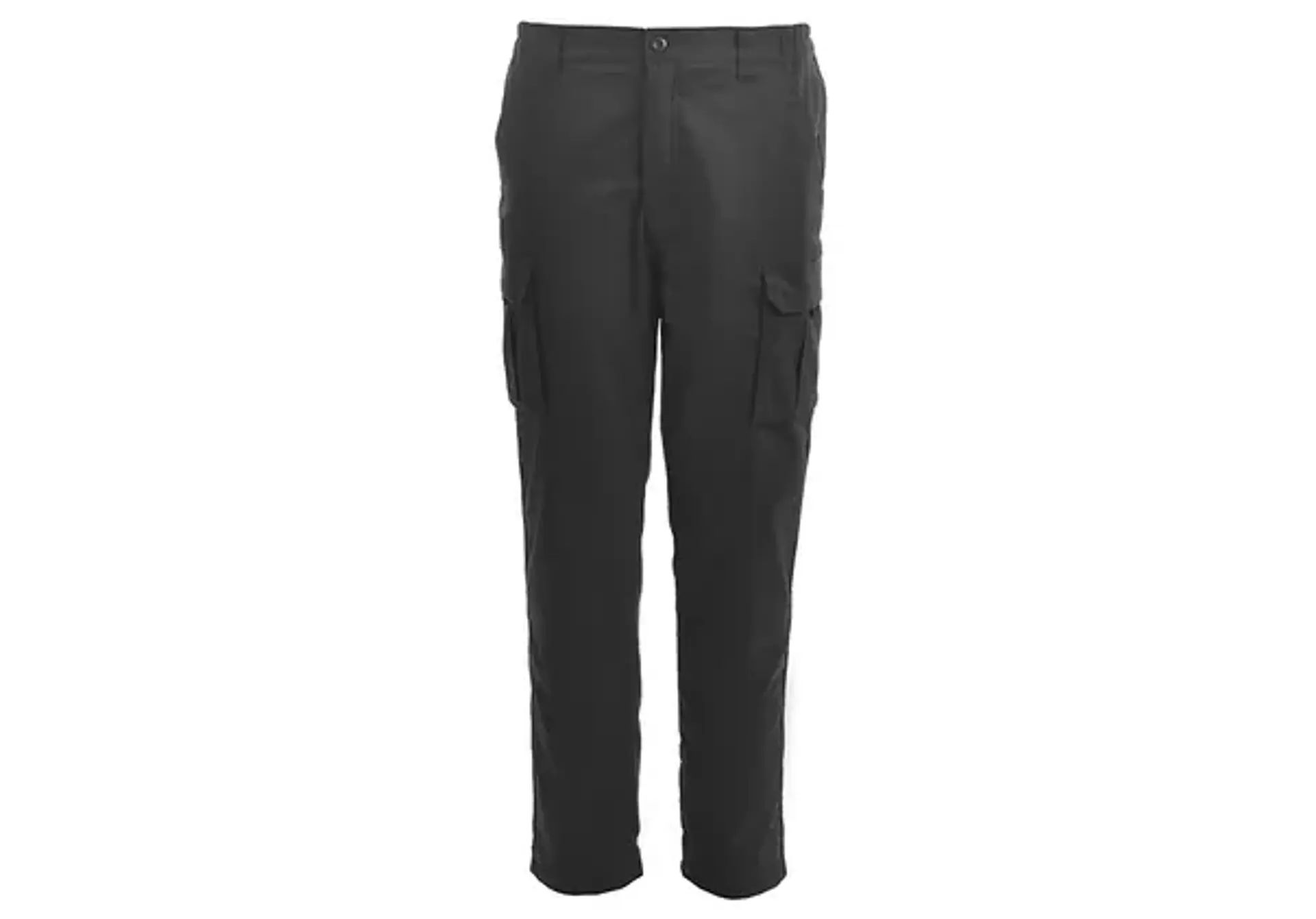 Pantalones de trabajo MAP Slim Fit 100 % algodón | TB Group Safety 5