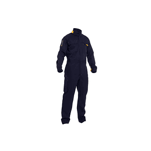 Fato-Macaco para Soldadura BASS FR | TB Group Safety