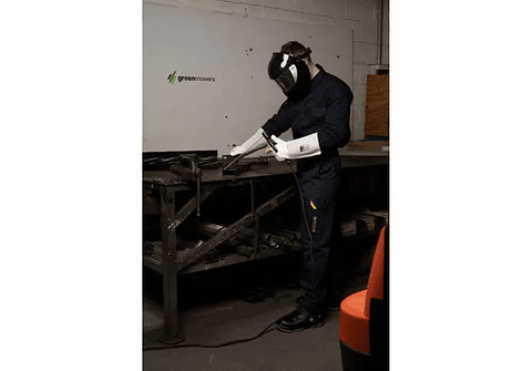 Calças Multinorma BOLT FR | TB Group Safety