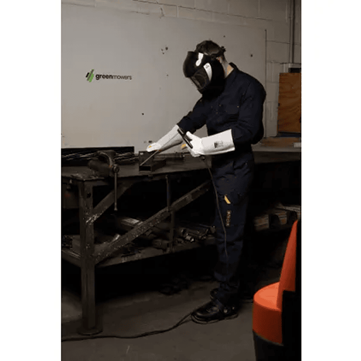 Calças Multinorma BOLT FR | TB Group Safety 2