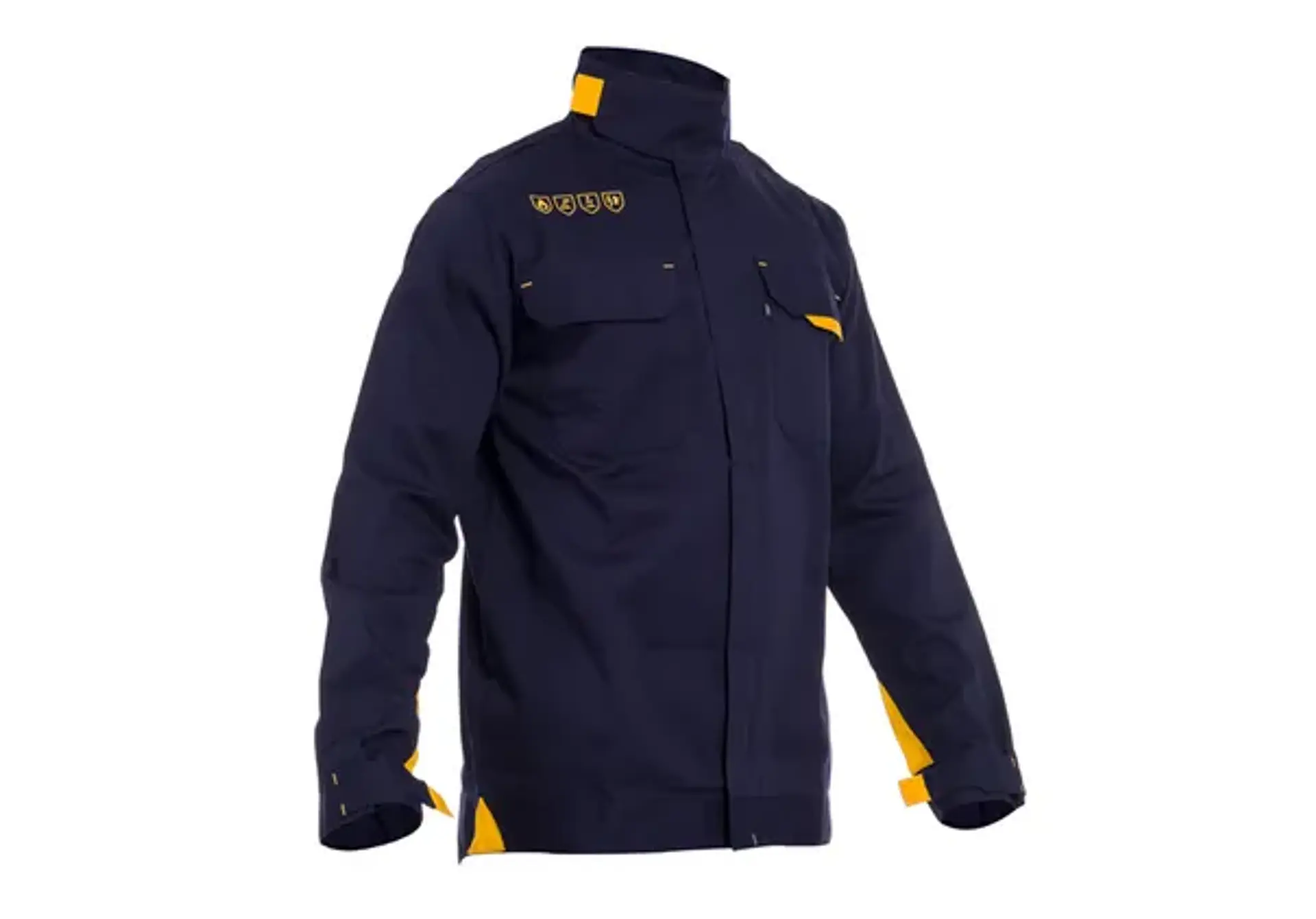 Chaqueta Multinorma FUZZ FR | TB Group Safety 1