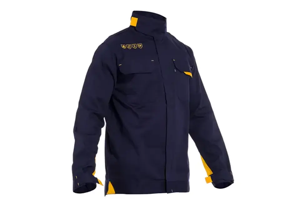 Chaqueta Multinorma FUZZ FR | TB Group Safety 1