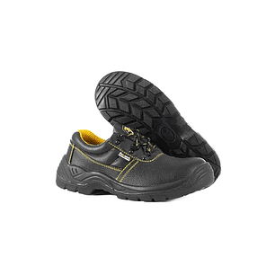 Sapato de Segurança ADROA S3 | TB Group Safety