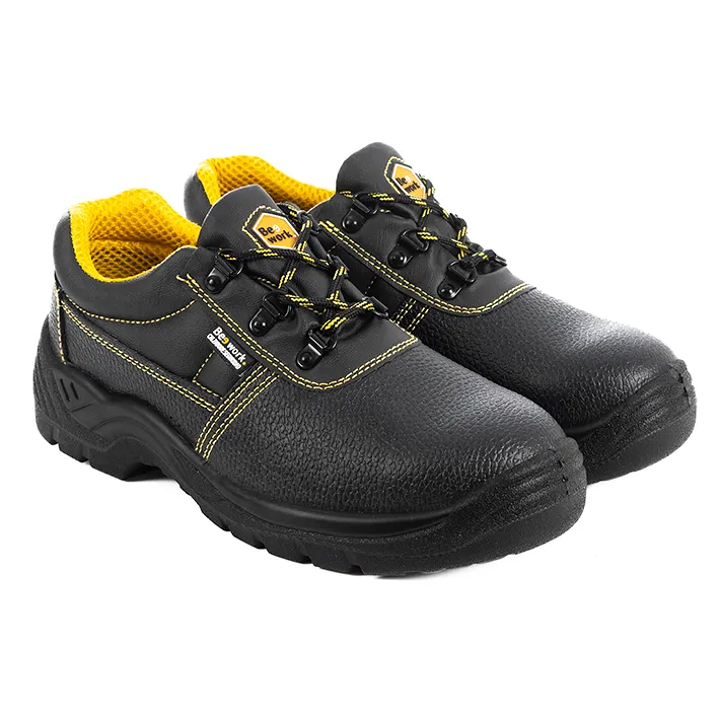 Sapato de Segurança ADROA S3 | TB Group Safety 4