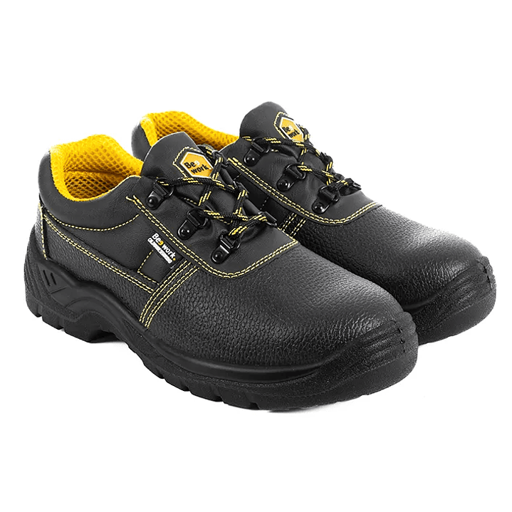 Sapato de Segurança ADROA S3 | TB Group Safety 4