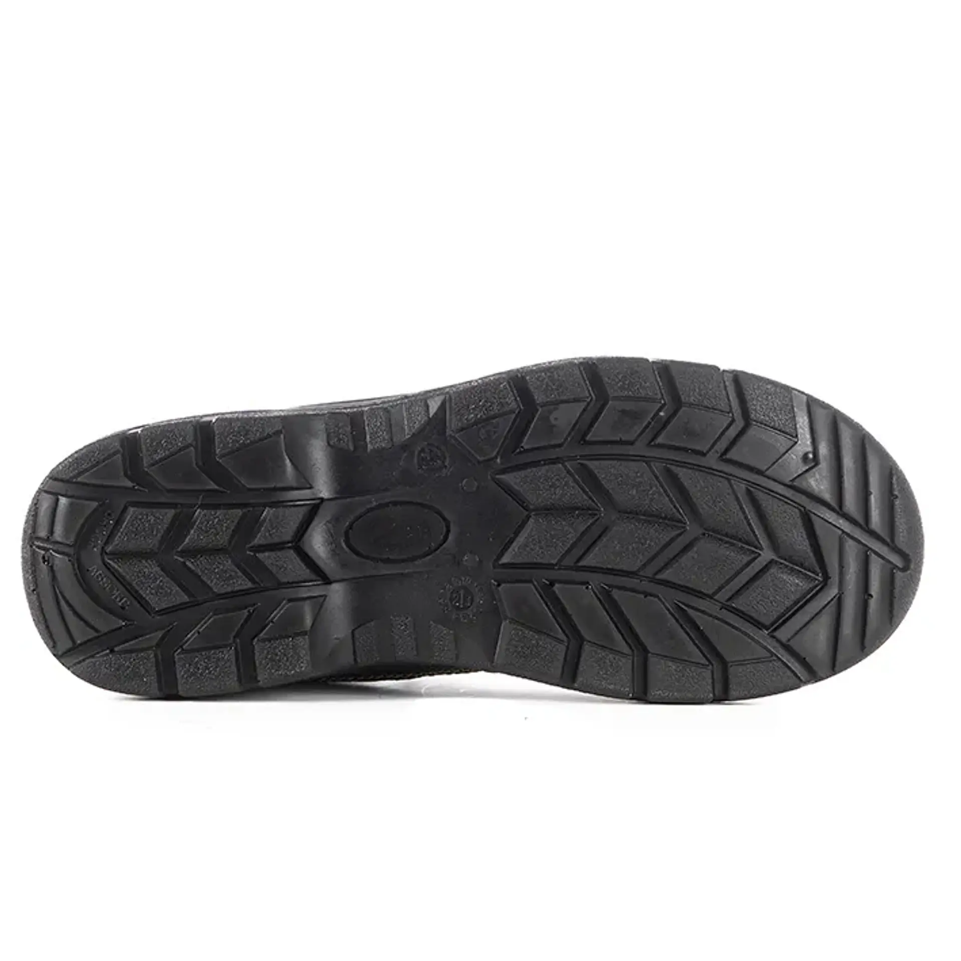 Calzado de seguridad ADROA S3 | TB Group Security 5