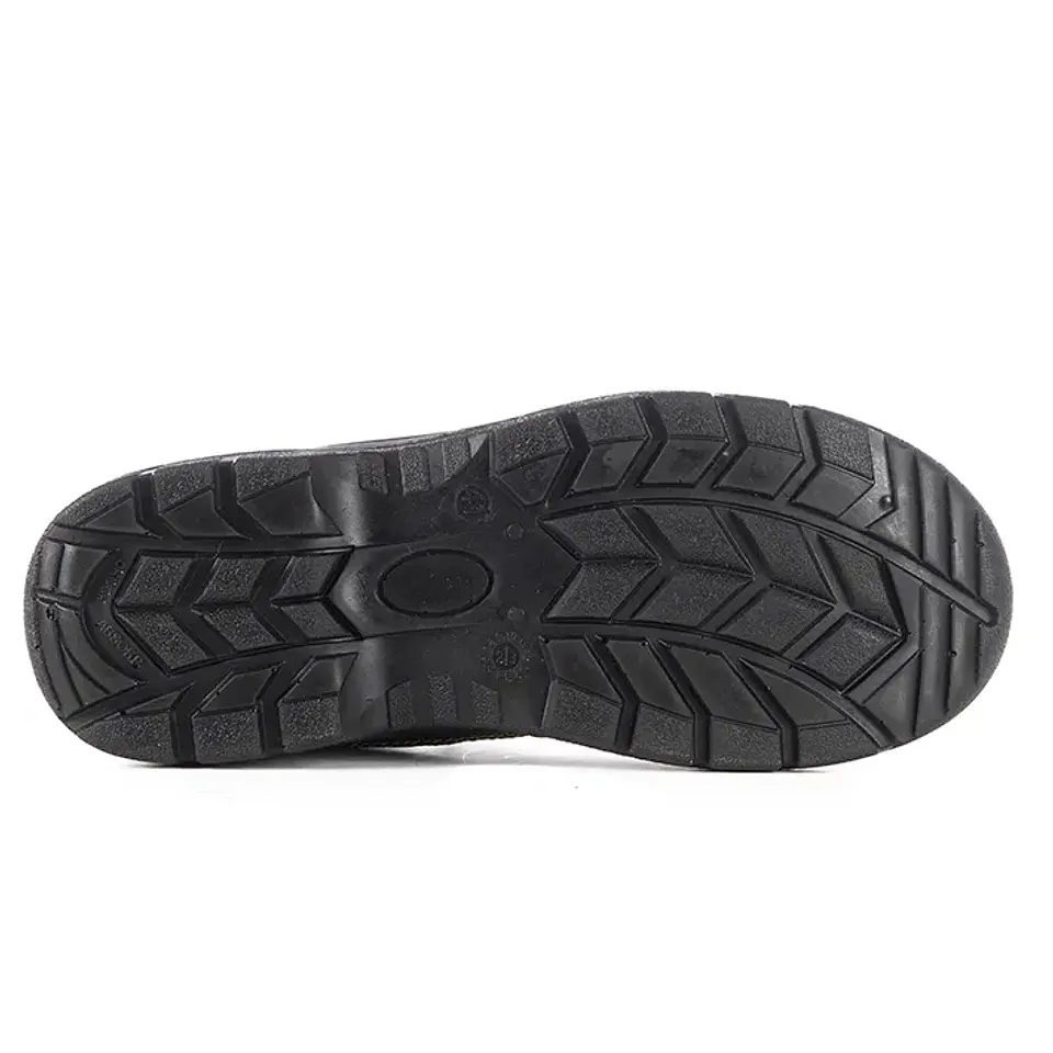 Calzado de seguridad ADROA S3 | TB Group Security 5