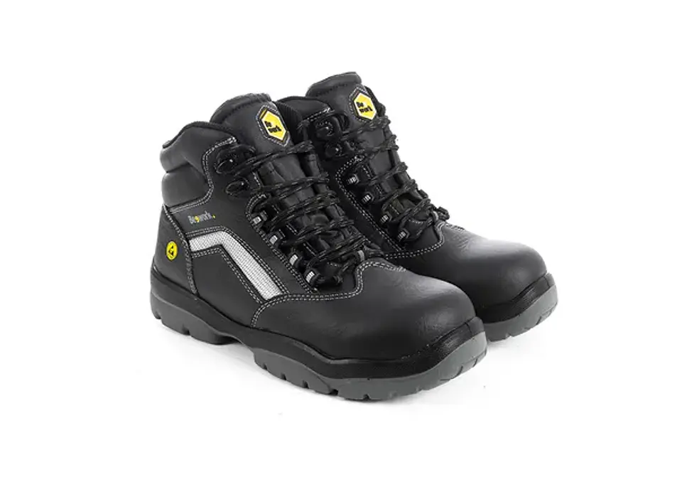 Bota de Segurança Não Metálica OSIRIS S3S ESD | TB Group Safety 1