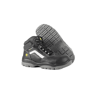 Bota de Segurança Não Metálica OSIRIS S3S ESD | TB Group Safety