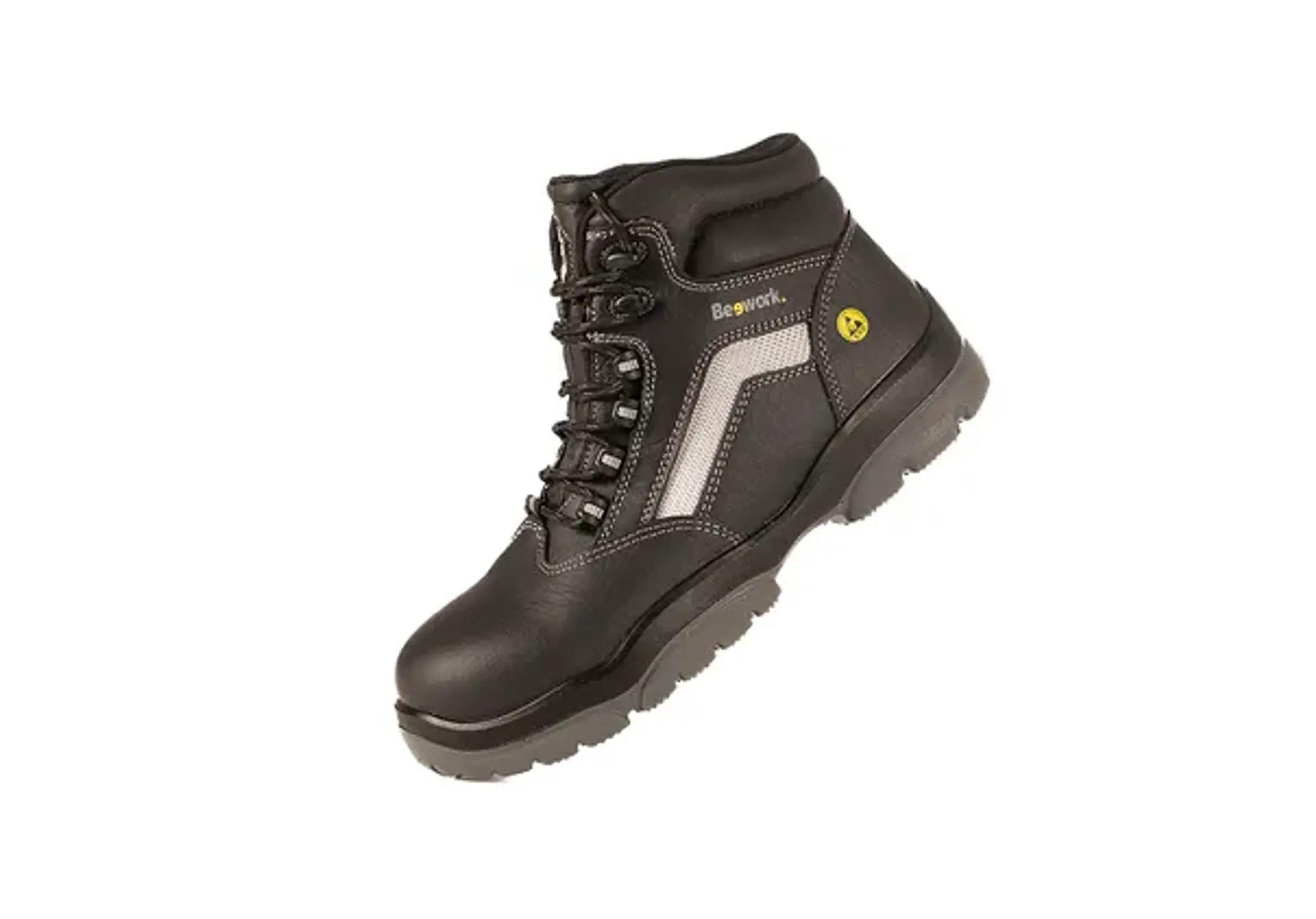 Bota de Segurança Não Metálica OSIRIS S3S ESD | TB Group Safety 4