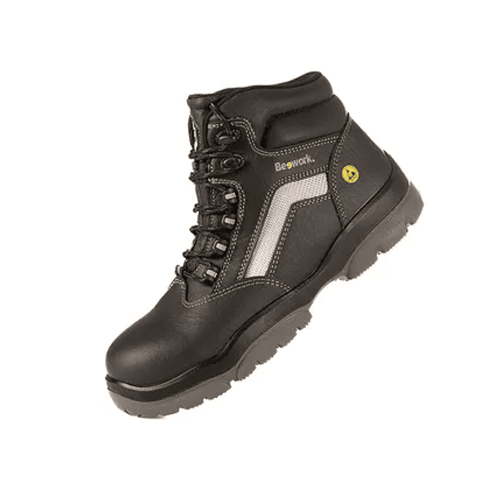 Bota de Segurança Não Metálica OSIRIS S3S ESD | TB Group Safety 4