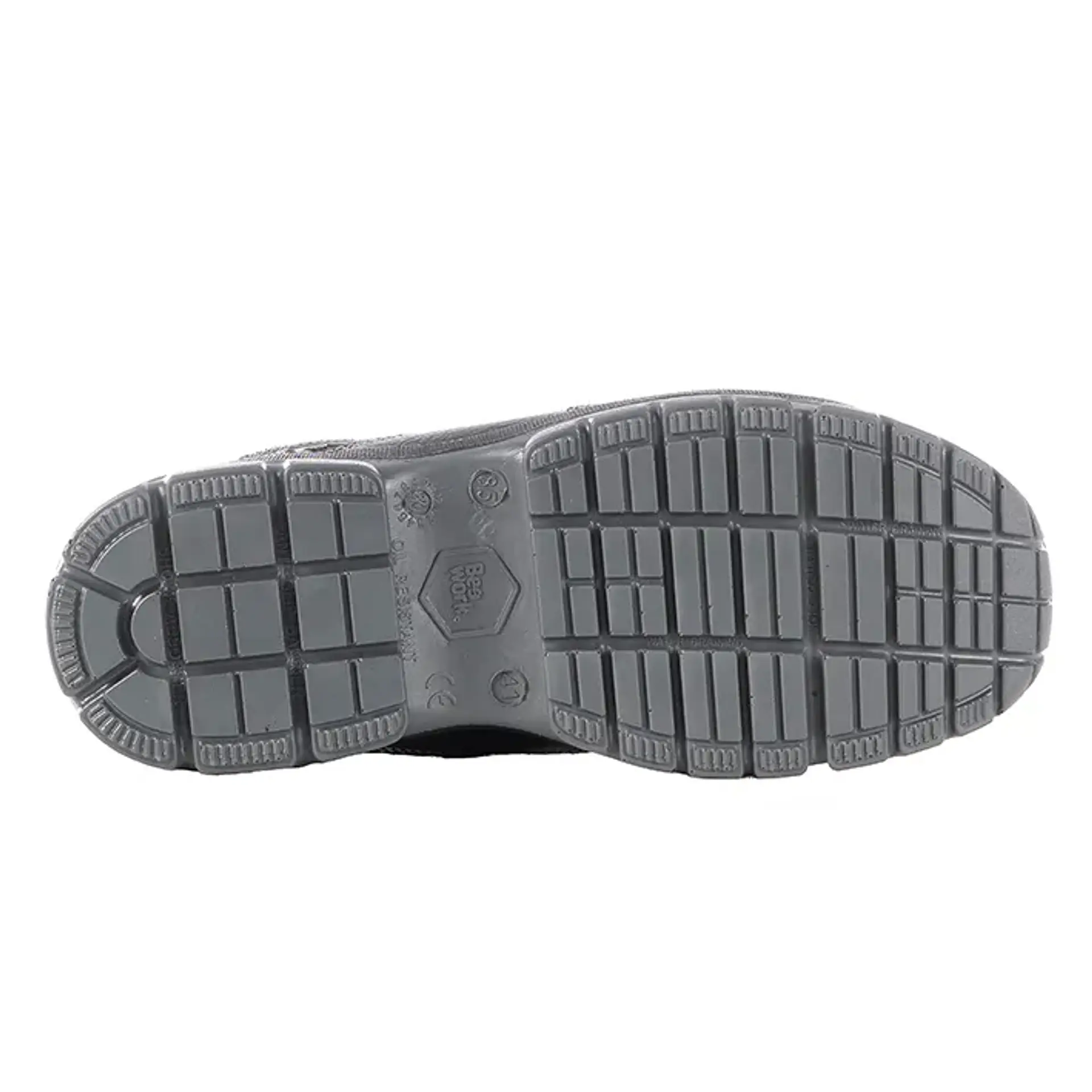 Bota de Segurança Não Metálica OSIRIS S3S ESD | TB Group Safety 5