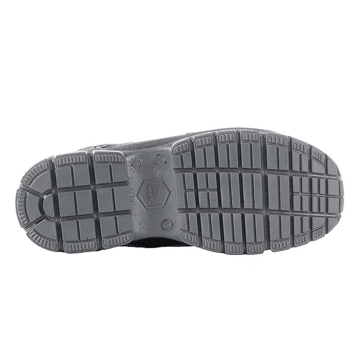 Bota de Segurança Não Metálica OSIRIS S3S ESD | TB Group Safety 5