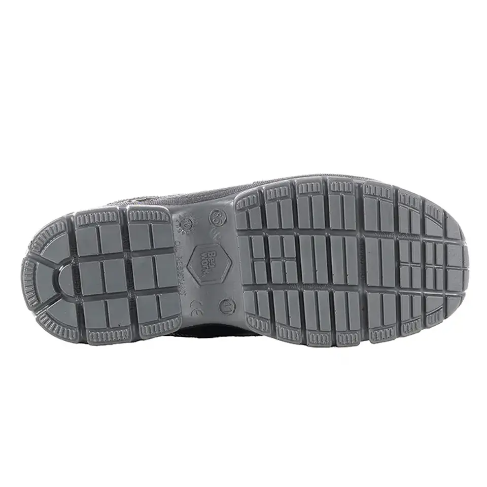 Bota de Segurança Não Metálica OSIRIS S3S ESD | TB Group Safety 5