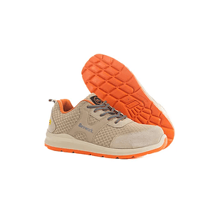 Sapatilha de Segurança SURYA S3S ESD | TB Group Safety