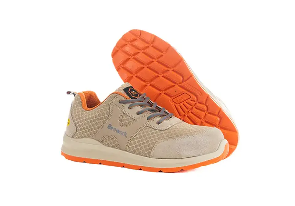 Sapatilha de Segurança SURYA S3S ESD | TB Group Safety 1