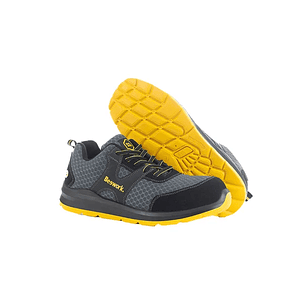 Sapatilha de Segurança SURYA S3S ESD | TB Group Safety