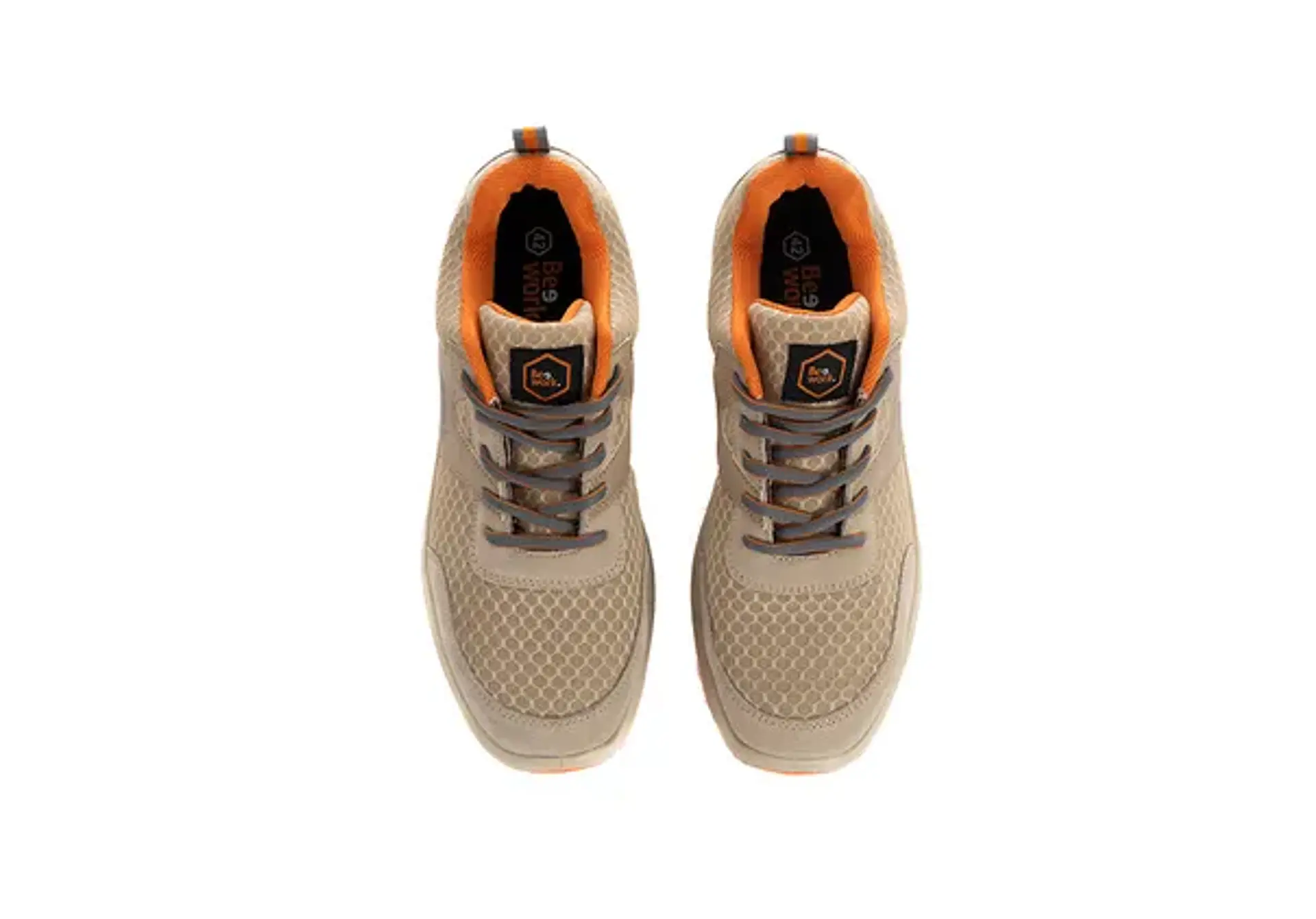 Sapatilha de Segurança SURYA S3S ESD | TB Group Safety 3