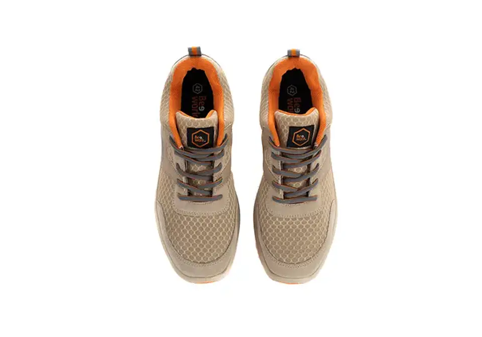 Sapatilha de Segurança SURYA S3S ESD | TB Group Safety 3