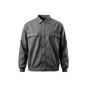 Casaco de Trabalho em Algodão Multibolsos WINDOW | TB Group Safety