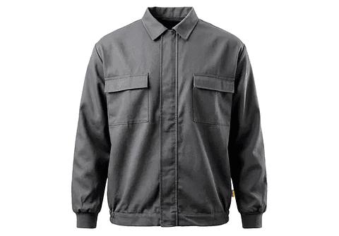 Casaco de Trabalho em Algodão Multibolsos WINDOW | TB Group Safety