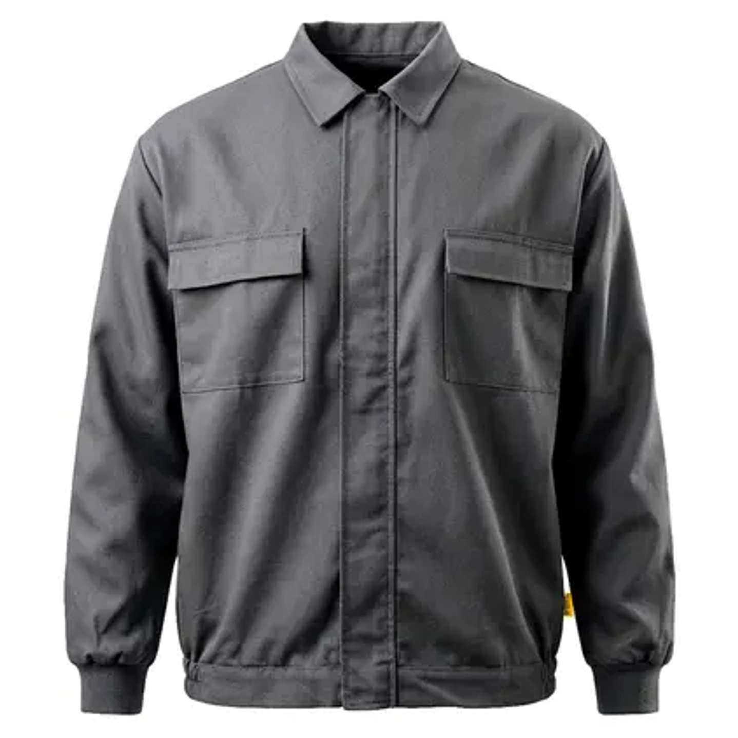 Casaco de Trabalho em Algodão Multibolsos WINDOW | TB Group Safety 2