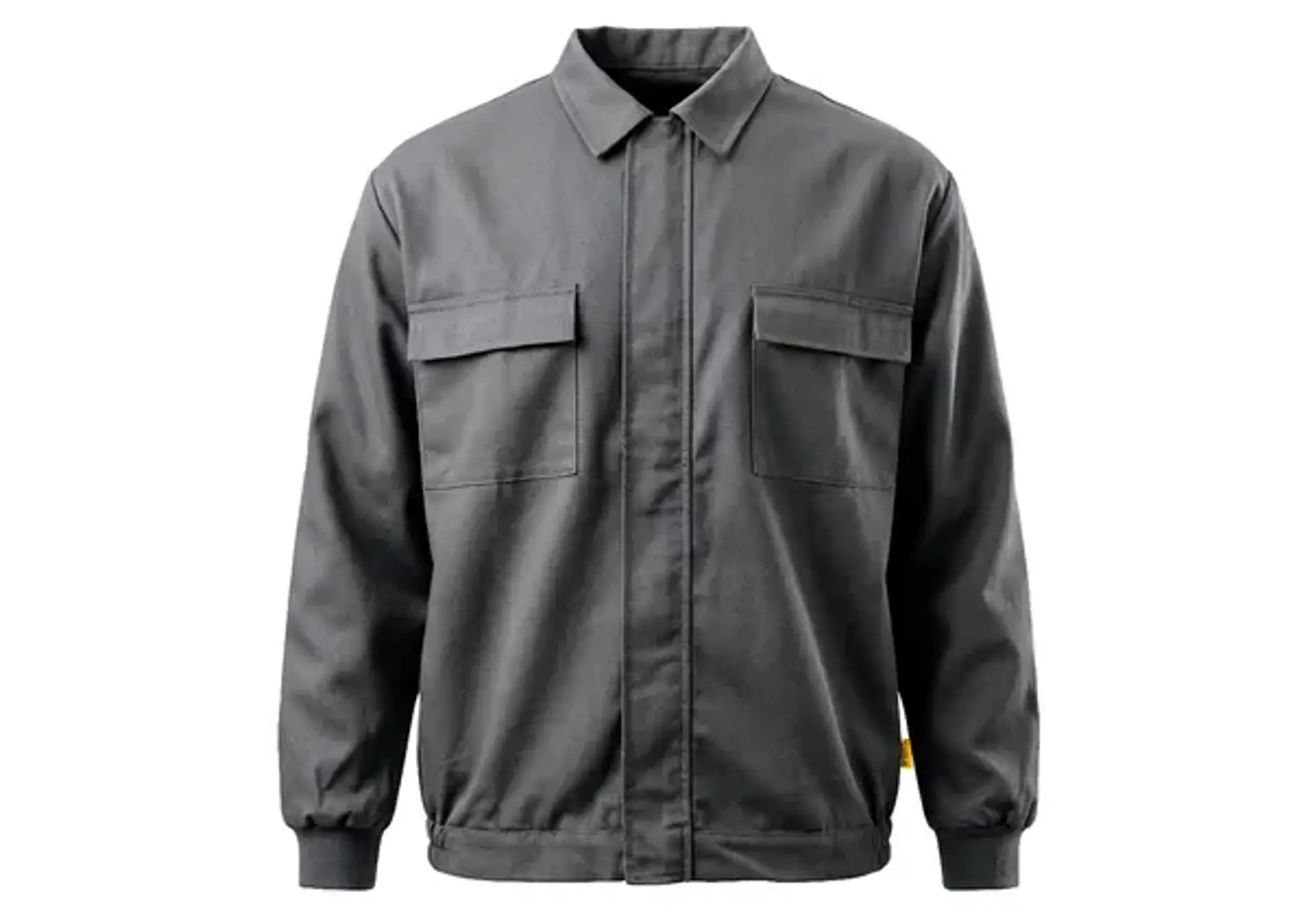 Chaqueta de trabajo multibolsillos de algodón WINDOW | TB Group Security 2