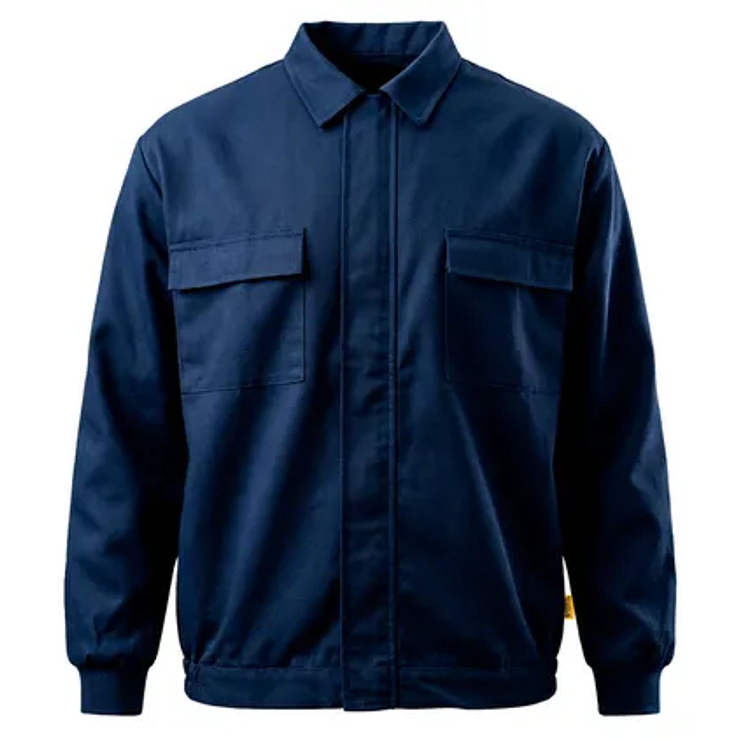 Casaco de Trabalho em Algodão Multibolsos WINDOW | TB Group Safety 3