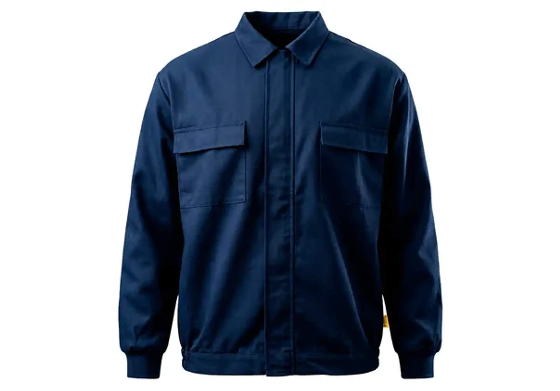 Chaqueta de trabajo multibolsillos de algodón WINDOW | TB Group Security 3