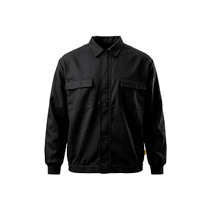 Casaco de Trabalho em Algodão Multibolsos WINDOW | TB Group Safety