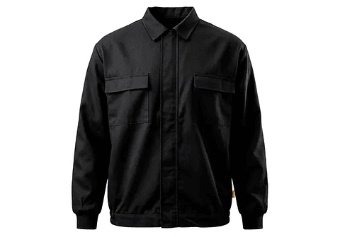 Casaco de Trabalho em Algodão Multibolsos WINDOW | TB Group Safety