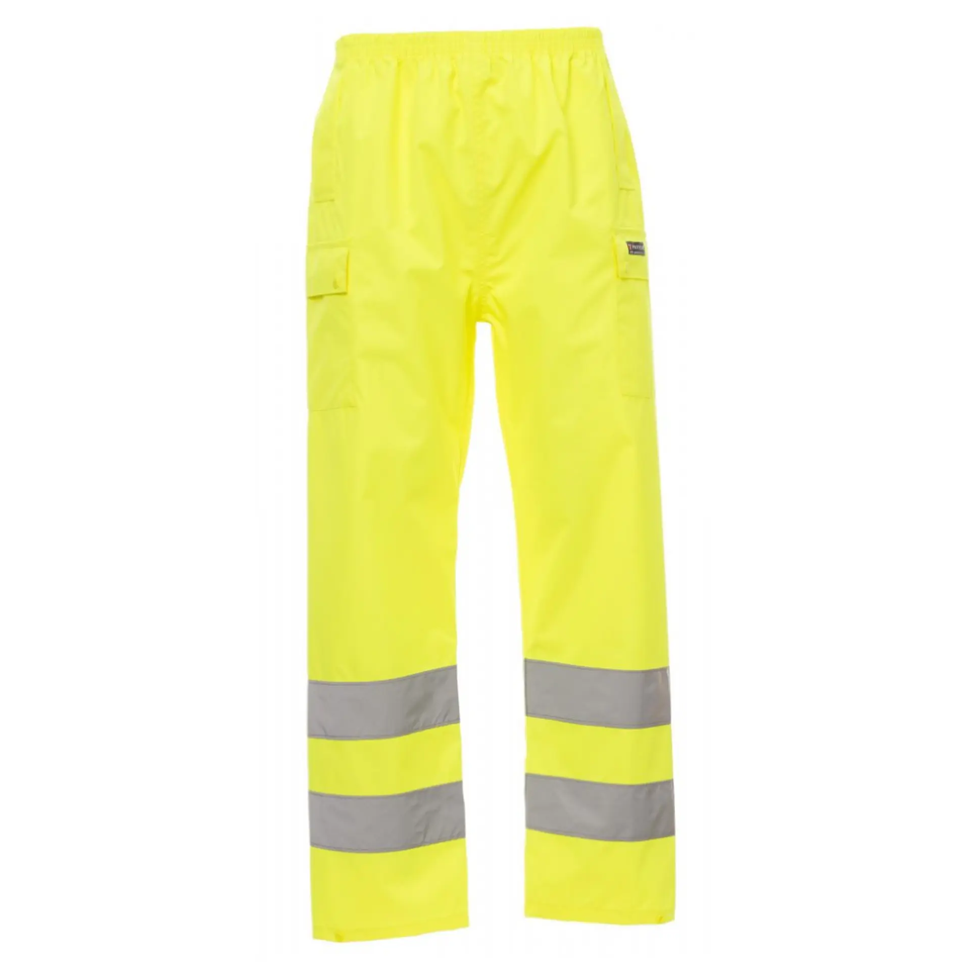 Pantalon imperméable haute visibilité Hurricane | Payper 1