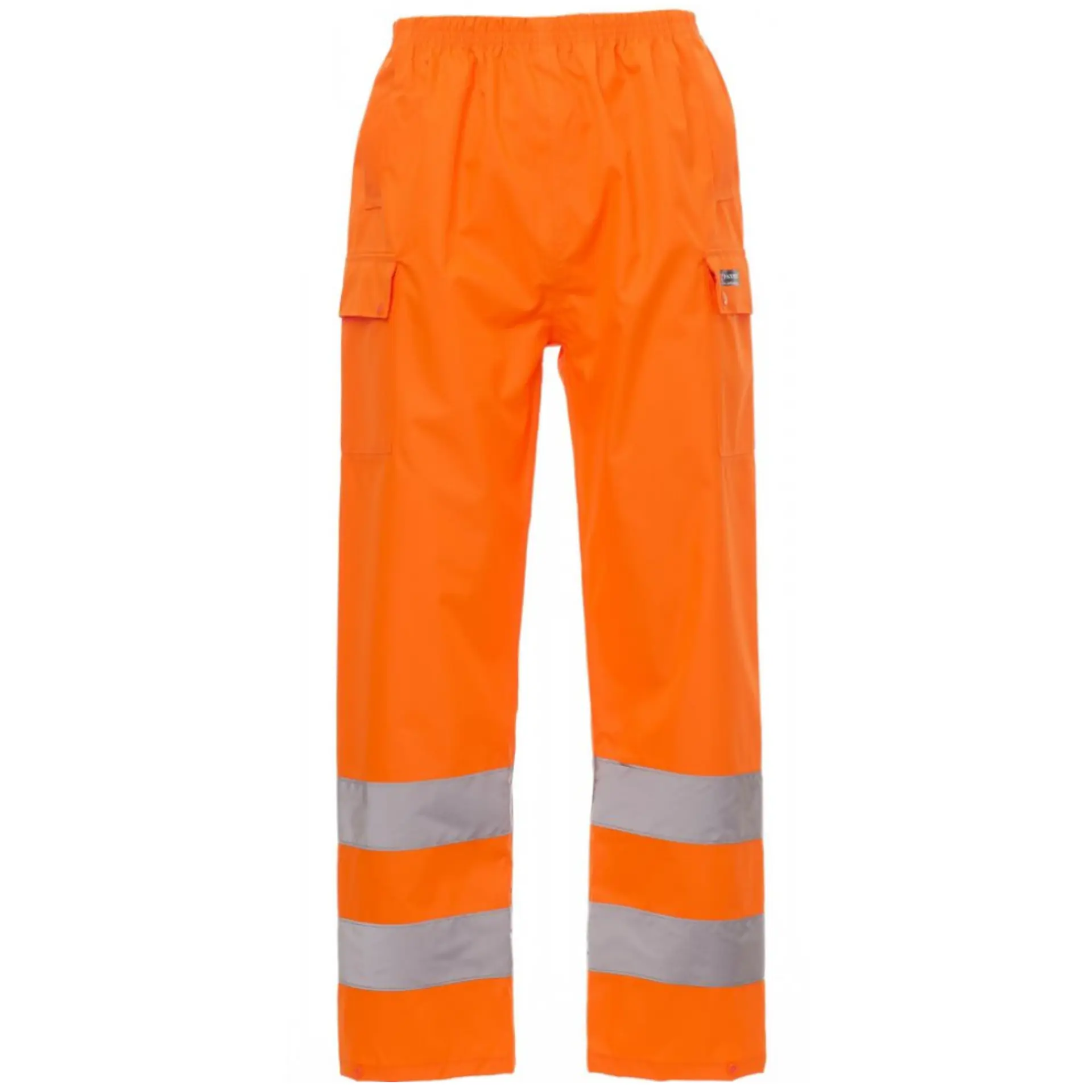 Pantalon imperméable haute visibilité Hurricane | Payper 2