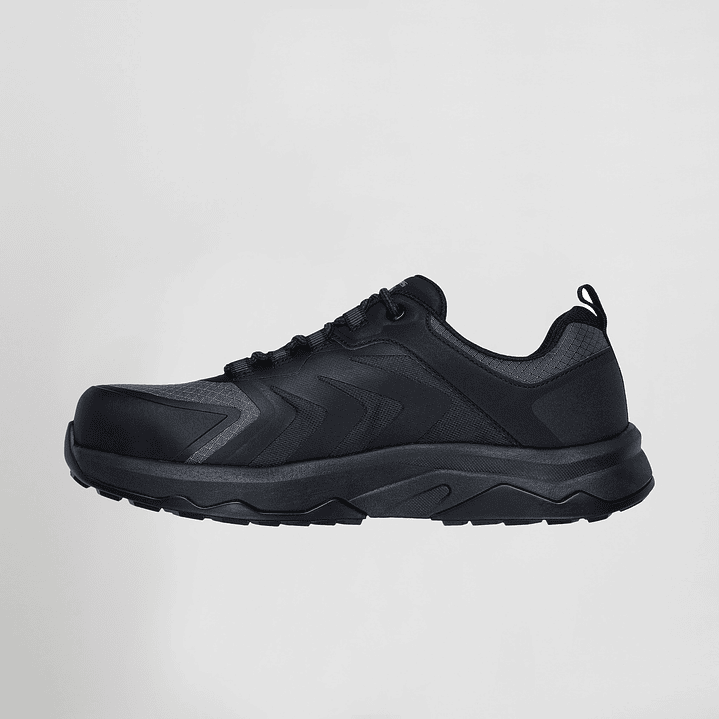 Sapato de Segurança Desportivo SPEED-FLEX TREKKER S3S SR ESD | Skechers 2